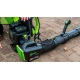 Воздуходувка аккумуляторная GreenWorks GC82B13 (без аккумулятора и зарядного устройства) в Костроме