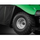 Садовый минитрактор Caiman Comodo 4WD 107D2K в Костроме