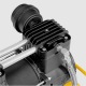 Компрессор поршневой безмасляный Denzel DLP-950/24 в Костроме