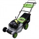 Газонокосилка бензиновая RedVerg RD-GLM460GS-BS в Костроме