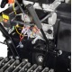 Снегоуборщик гусеничный Huter SGC 6000CD в Костроме