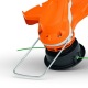 Аккумуляторный триммер Stihl FSA 60 R SET в Костроме