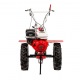 Мотоблок Brait ВR-135 GDD PRO (фрезы в комплекте) в Костроме