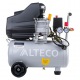 Компрессор поршневой масляный Alteco ACD 20/200 в Костроме