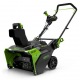 Снегоуборщик аккумуляторный GreenWorks GD82STK5 в Костроме