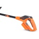 Лопата аккумуляторная Yard Fox Basic 33E в Костроме
