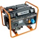 Бензогенератор Villartec GG7300С 5.8 кВт в Костроме