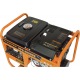 Дизельгенератор Carver PPG-5000DE 3.3 кВт в Костроме