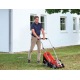 Газонокосилка аккумуляторная Einhell PXC GE-CM 18/33 Li (без аккумулятора и зарядного устройства) в Костроме