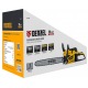 Бензопила Denzel DS-5820-20&quot; в Костроме