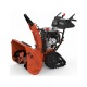 Снегоуборщик гусеничный Holzfforma ST430 Rapid Track в Костроме
