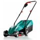 Газонокосилка электрическая Bosch Rotak 32 в Костроме