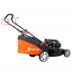 Газонокосилка бензиновая Yard Fox 55SH HW в Костроме