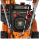 Снегоуборщик гусеничный Daewoo DAST 1370 (LCT) в Костроме