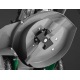 Косилка для высокой травы и кустов Caiman Athena 60Y в Костроме