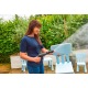 Мойка высокого давления Bosch EasyAquatak 100 в Костроме