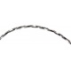 Корд триммерный Champion Tri-twist 2.7мм, 15м (витой треугольник) в Костроме