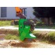 Насадка измельчитель пней Laski FZ 500/27 в Костроме