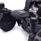 Газонокосилка бензиновая EVOline LMG 51 CVH TURN в Костроме