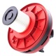 Промышленный пылесос RedVerg RD-VC1200S-25S в Костроме