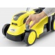 Газонокосилка аккумуляторная Karcher LMO 18-33 Battery Set в Костроме