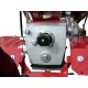 Дизельный мотоблок Weima WM1100A с двигателем WM178F 6.0 л.с. с колесами 4.00-8 (Фрезы в комплекте!) в Костроме