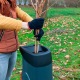 Садовый измельчитель электрический Al-KO MH 2500 Slice в Костроме