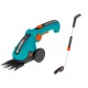 Аккумуляторые садовые ножницы Gardena ComfortCut 09857 в Костроме