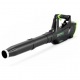 Воздуходувка аккумуляторная GreenWorks GC82BLK5 в Костроме