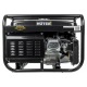 Бензиновый генератор Huter DY3000LX 2.5 кВт - электростартер в Костроме