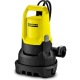 Погружной дренажный насос Karcher SP 5 Dual в Костроме