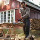 Бензопила Stihl MS 212 C-BE 14&quot; в Костроме