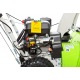 Снегоуборщик RedVerg RD-SB62/7E в Костроме