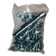 Мотоблок Sturm GK827A8 (фрезы в комплекте) в Костроме