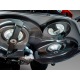 Дека Combi 122 для райдеров Husqvarna R 422Ts AWD в Костроме