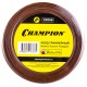 Корд триммерный Champion Nylplus Square 2.4мм, 74м (квадрат)+нож в Костроме