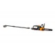 Аккумуляторная пила Worx WG322E-10&quot; в Костроме