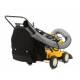 Садовый пылесос Cub Cadet CSV 060 24A-06MM603 в Костроме