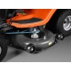 Садовый минитрактор Husqvarna TC 242TX в Костроме