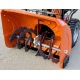 Снегоуборщик Husqvarna ST 230P в Костроме