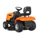Садовый минитрактор Daewoo DSD 108 H в Костроме