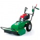 Газонокосилка бензиновая Billy Goat BC2600ICM в Костроме