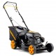 Газонокосилка бензиновая McCulloch M51-150R Classic в Костроме