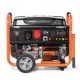 Бензогенератор Daewoo GDA 9500 DPE-3 8 кВт в Костроме