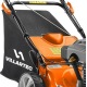 Газонокосилка бензиновая Villartec MB4051T в Костроме