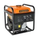 Бензиновый генератор инверторный Carver PPG-5500I Duomatic 4.2 кВт в Костроме