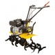 Мотоблок Huter МК-7800PL Big Foot (фрезы в комплекте) в Костроме