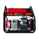 Бензогенератор Alteco APG 9800 TE 7 кВт в Костроме