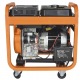Дизельгенератор Carver PPG-11000DE 8.5 кВт в Костроме