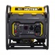 Инверторный бензогенератор Huter DN12500i 8 кВт в Костроме